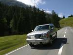 Cadillac Escalade 2001 года